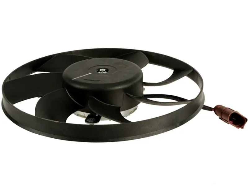 OES Electric Fan Assembly (Right) 1K0 959 455ET 75001590 USP Motorsport