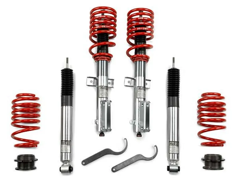 H&R RSS Coilover - E39 M5 1999-03 (RSS50420-1) main image 0