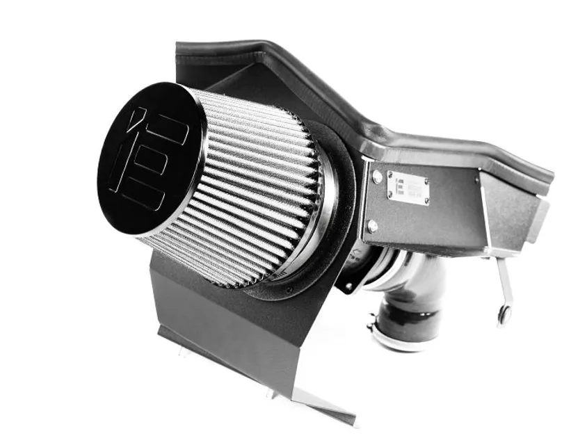 Audi a4 best sale b8 induction kit