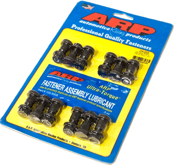 ARP LSD Bolt Kit Transmission (6 Speed) For 02M/02Q