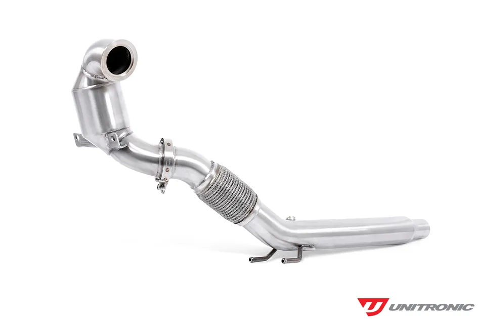 Unitronic Downpipe 1.4TSI Gen2