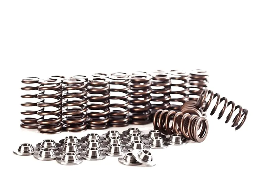 IE 5 CYL Spring/Retainer Kit For 2.5L MK5/6 5 CYL & TTRS