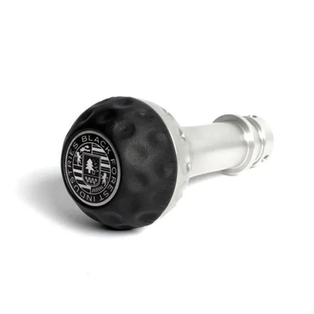 BFI Heavy Weight Shift Knob For VW/Audi Napa Leather GSB 75037595 USP Motorsport