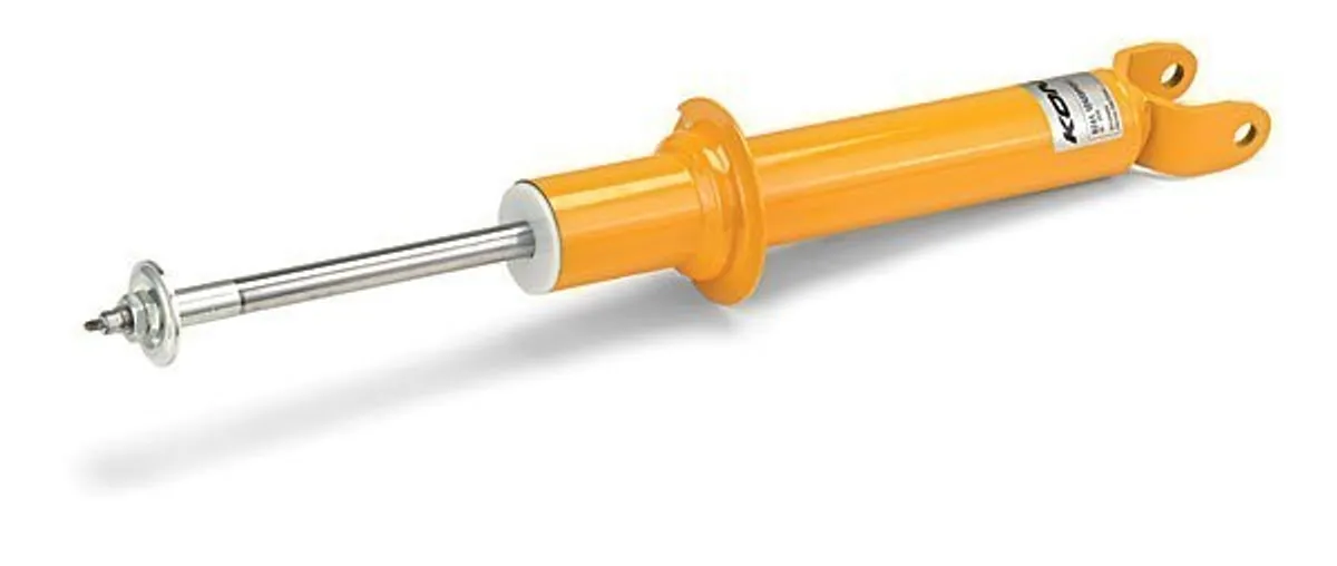 Koni Sport Shock Absorber- Rear (80 2761Sport)