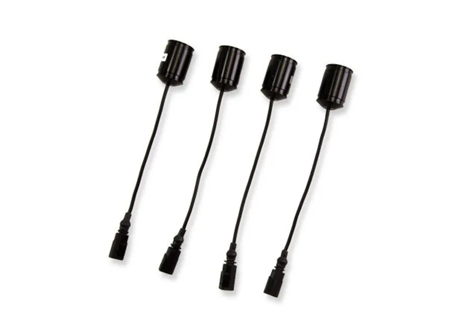 Magnetic Ride Control Delete Kit KW Magnetic Ride Delete Unit For Audi R8 - 68510149 - 75004022 - USP ...