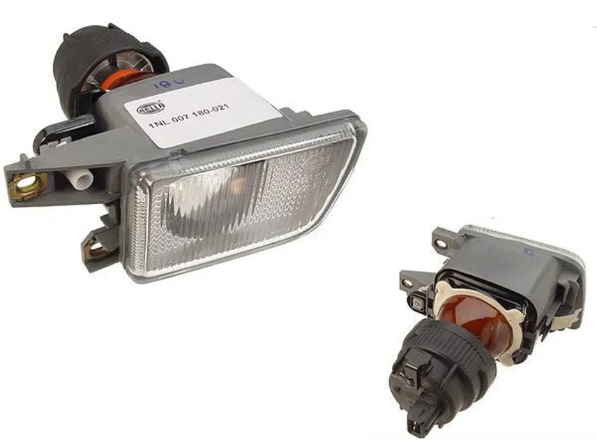 OES Fog Light Right For VW MKIII Golf 1HM 941 700A 75002864 USP