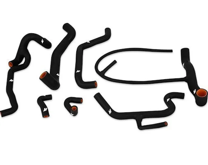 Mishimoto Silicone Radiator Hose kit For Mishimoto For Golf MK3 VR6