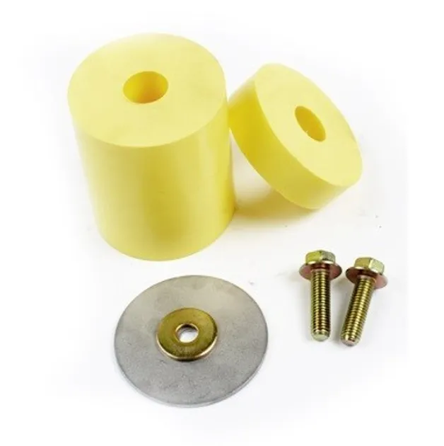 BFI Stage .5 Individual Motor Mount - Front
