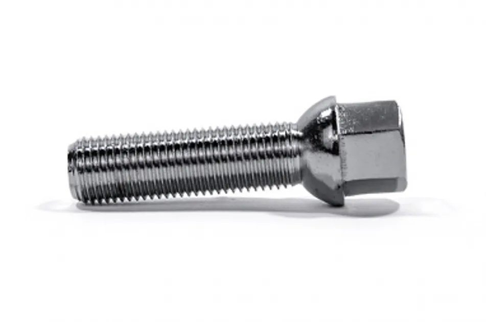 Spulen Ball Seat Wheel Bolt 14x1.5x 27mm Length Priced Each WB27