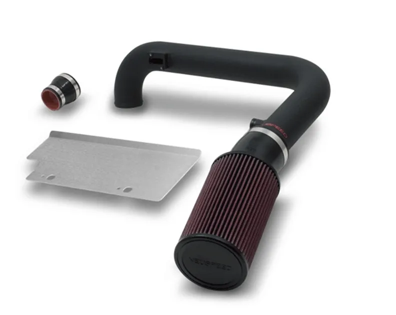 NEUSPEED PFlo Air Intake Kit For VW Passat B6 2.0T 65.10.79