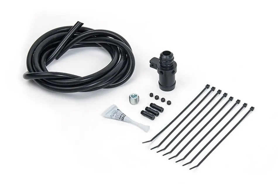 Spulen Boost Tap kit For 2.0T - SE-089KT - 75004144 - USP Motorsport