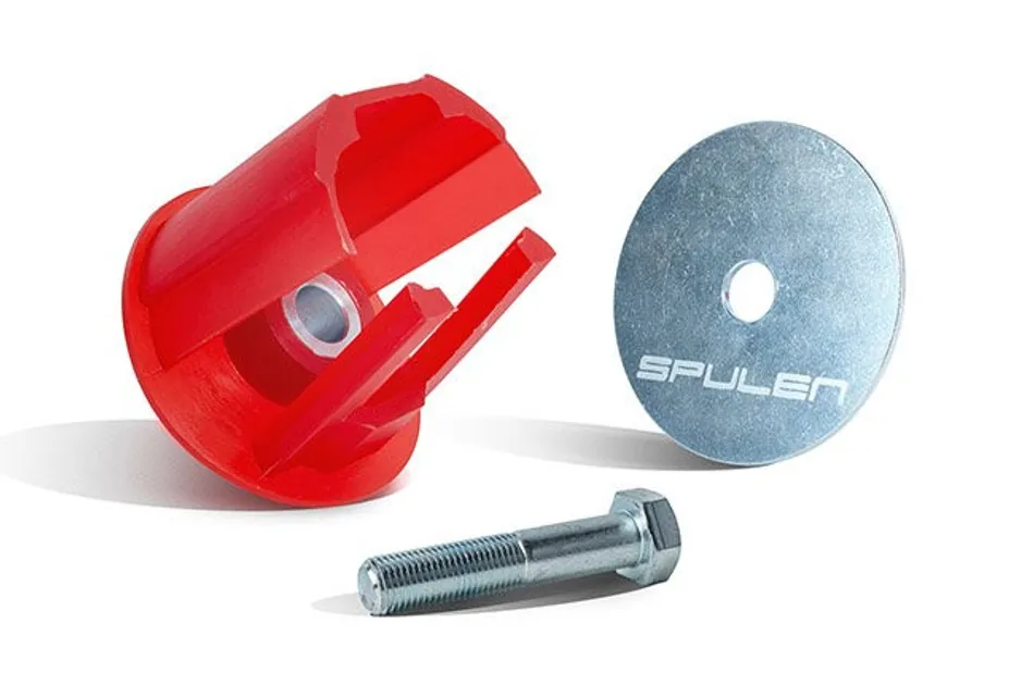 Spulen Dog Bone Engine Mount Insert Kit (Street) MQB SE70120