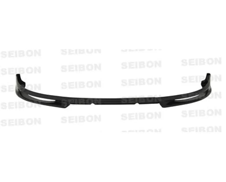 Seibon Carbon Fiber Front Lip TTStyle For VW MKV FL0607VWGTITT