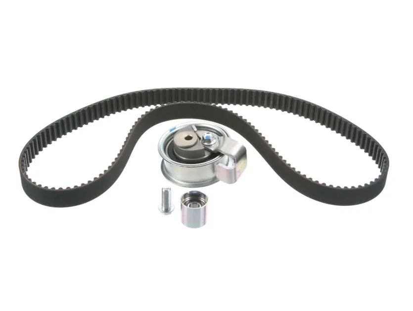 OES Timing Belt Kit For A4 and Passat - 06B 198 119A - 75007777 - USP ...