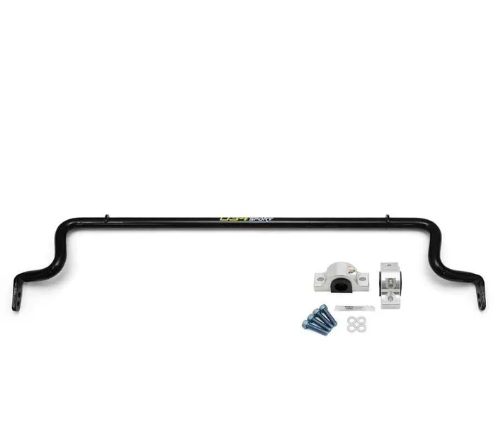 034 Adjustable Solid Rear Sway Bar For B8/B8.5 Audi A4/S4/RS4, A5/S5/RS5