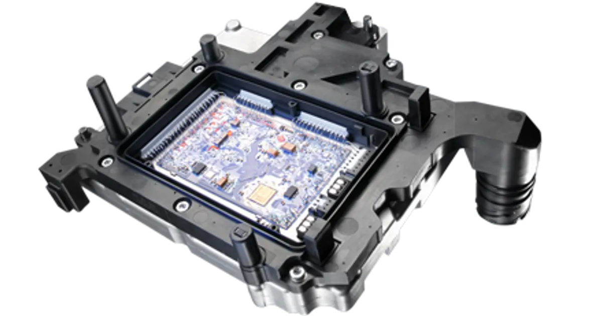 APR tronic TCU Upgrade For DQ250 DSG & S APRDQ250TCU 75003855