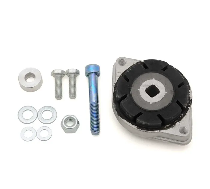 034 Transmission Mount Street Density Line - 6-Speed Manual & CVT