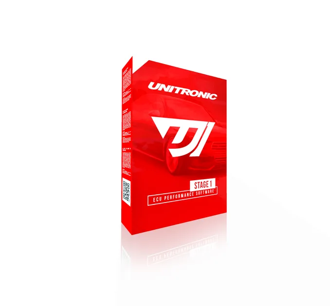 Unitronic Stage 1 ECU Performance Engine Tune For VW/Audi 2.0 TFSI