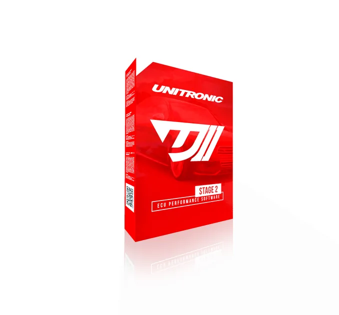 Unitronic Stage 2 ECU Performance Engine Tune For Audi 2.5 TFSI EVO