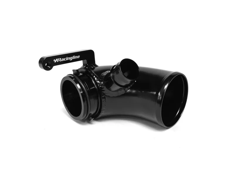 Racingline High-Flow Turbo Inlet Pipe - VWR12G7R600ITINLET-1 - 75016274 ...