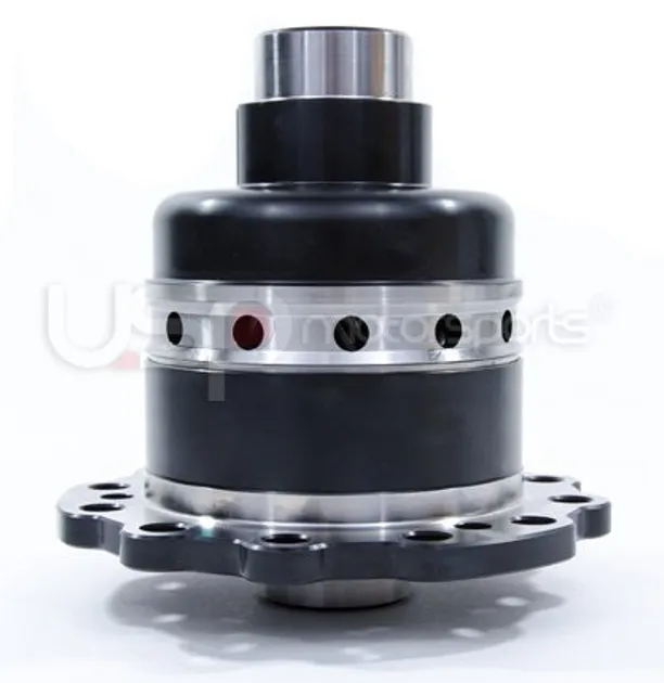 Dプライス Wavetrac: Rear Differential For Porsche 996/997 Turbo/GT2/GT3