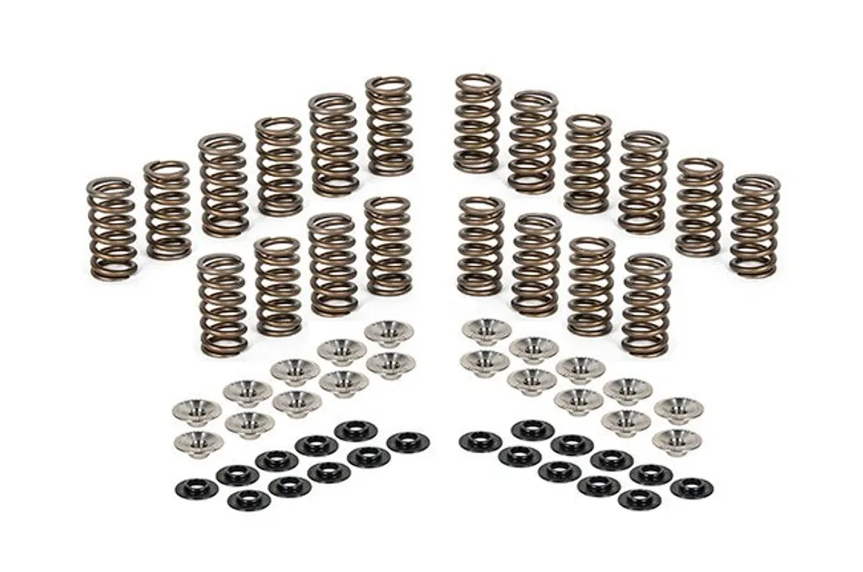 Ferrea Valvetrain Kit For Ferrea 2.5L