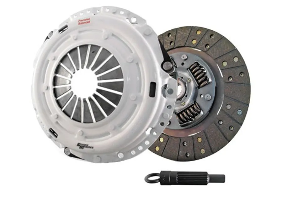 Clutch Masters FX100 Clutch Kit- 6 Speed - 17820-HD00-R