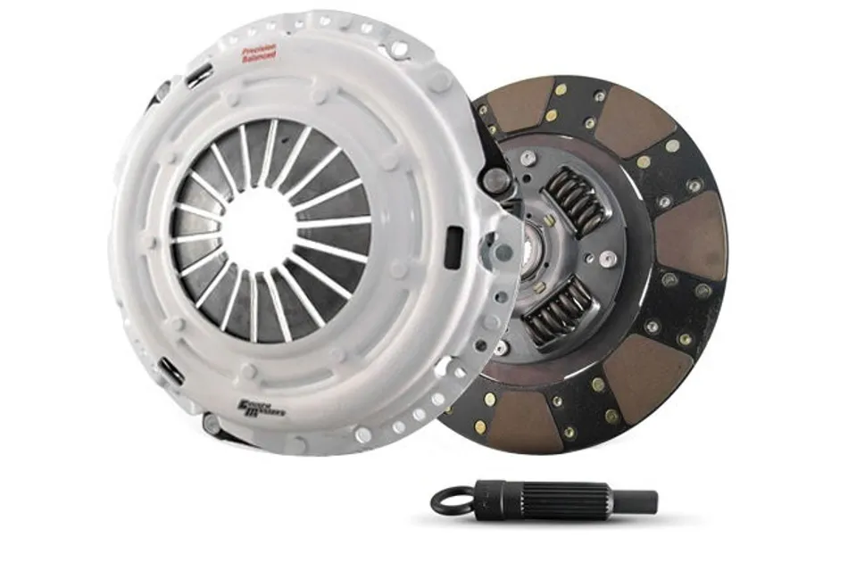 Clutch Masters FX350 Clutch Kit- 6 Speed - 17028-HDFF-R