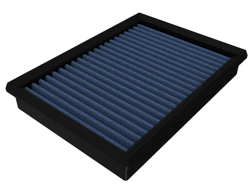 aFe Magnum FLOW OE Replacement Air Filter w/ Pro 5R Media For BMW - 30-10015