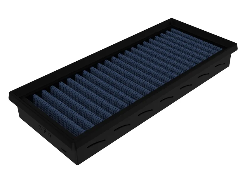 aFe Magnum FLOW OE Replacement Air Filter w/ Pro 5R Media For Mercedes - 30-10137