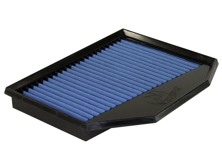 aFe Magnum FLOW OE Replacement Air Filter w/ Pro 5R Media For BMW - 30-10211