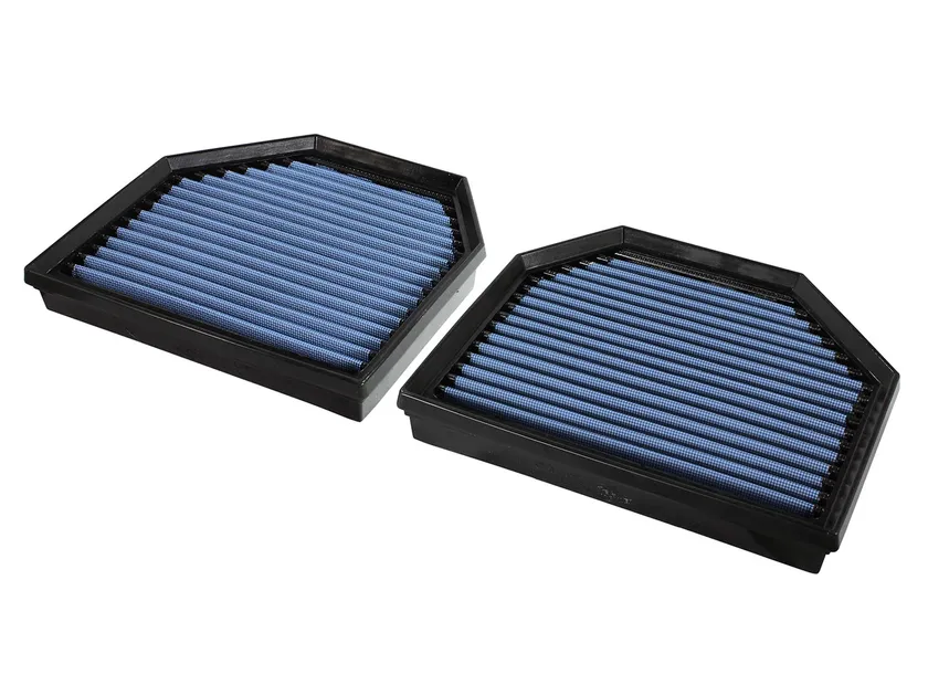 aFe Magnum FLOW OE Replacement Air Filter w/ Pro 5R Media For BMW - 30-10238