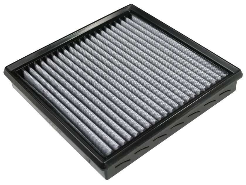 aFe Magnum FLOW OE Replacement Air Filter w/ Pro DRY S Media For BMW - 31-10046