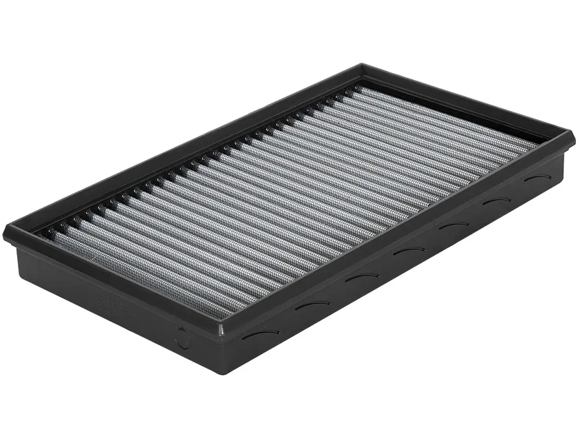 aFe Magnum FLOW OE Replacement Air Filter w/ Pro DRY S Media For Mercedes - 31-10084
