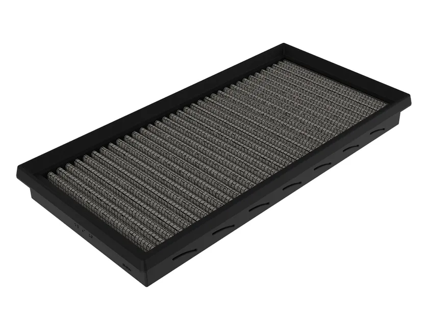 aFe Magnum FLOW OE Replacement Air Filter w/ Pro DRY S Media For Mercedes - 31-10154