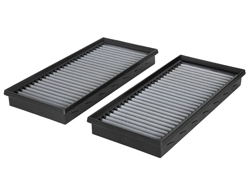 aFe Magnum FLOW OE Replacement Air Filter w/ Pro DRY S Media For Mercedes - 31-10191