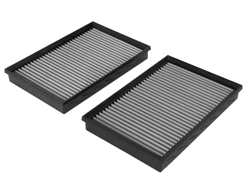 aFe Magnum FLOW OE Replacement Air Filter w/ Pro DRY S Media For Mercedes - 31-10262M