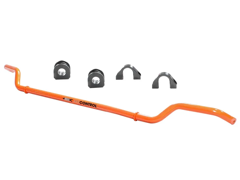 aFe CONTROL Rear Sway Bar For BMW - 440-503001RN
