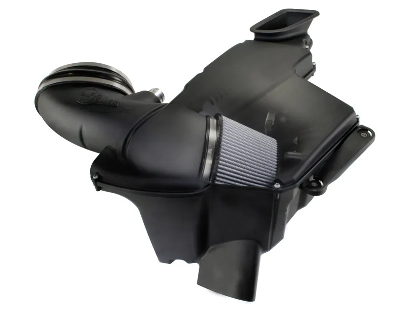 aFe Magnum FORCE Stage-2 Cold Air Intake w/ Pro DRY S Filter For BMW - 51-31662