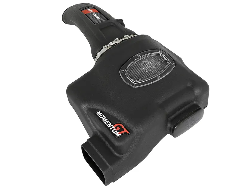 aFe Momentum GT Cold Air Intake System w/ Pro DRY S Filter For BMW - 51-76313