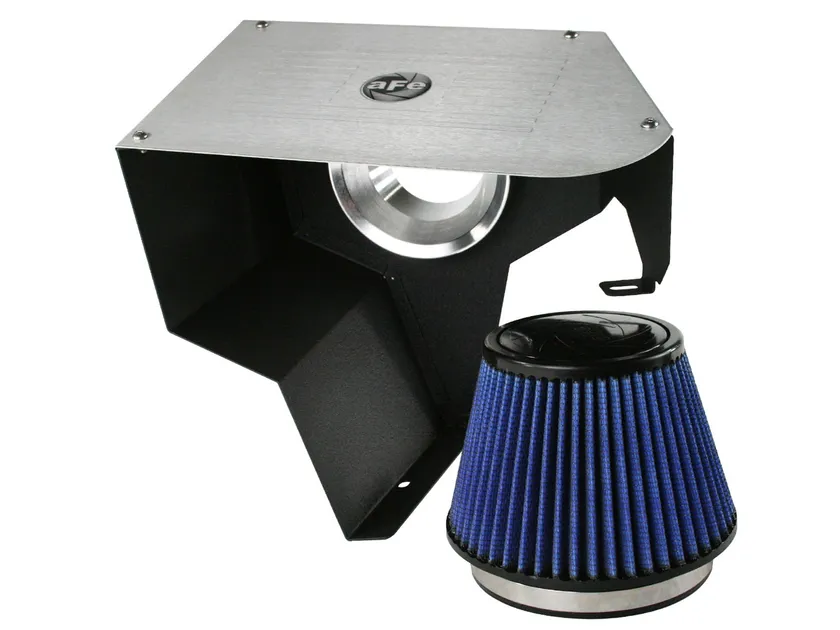 aFe Magnum FORCE Stage-1 Cold Air Intake System w/ Pro 5R Filter For BMW - 54-10651