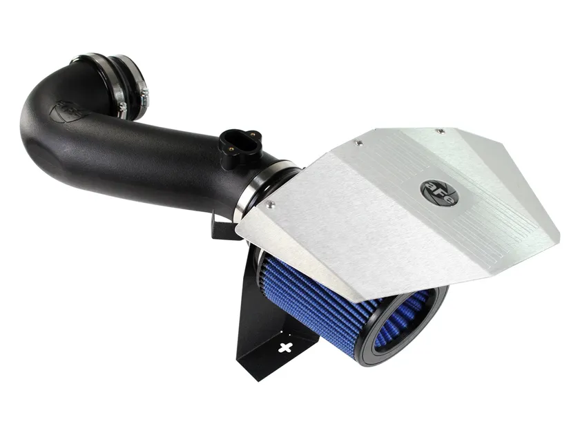 aFe Magnum FORCE Stage-2 Cold Air Intake System w/ Pro 5R Filter For BMW - 54-11142