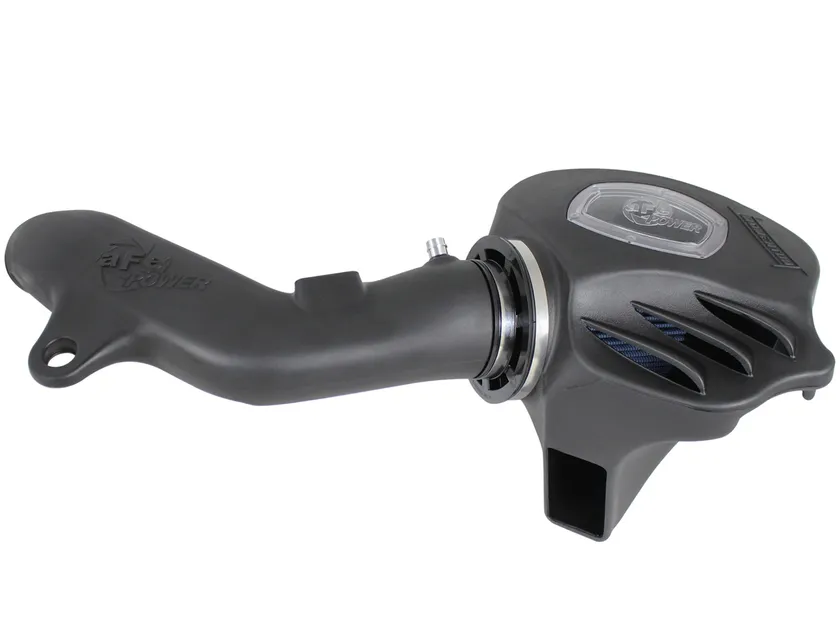 aFe Momentum Cold Air Intake System w/ Pro 5R Filter For BMW - 54-82202