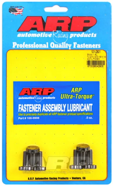 ARP Flywheel Bolt Kit For BMW 1.6L N12/N14/N16/N18 4Cyl.
