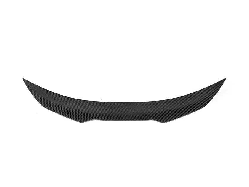 AutoTecknic Carbon Fiber Corsa Trunk Spoiler For F06/F13 BMW 6 Series / M6