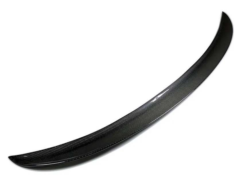 AutoTecknic Carbon Performante Trunk Spoiler For F80 BMW M3 / F30 3 Series