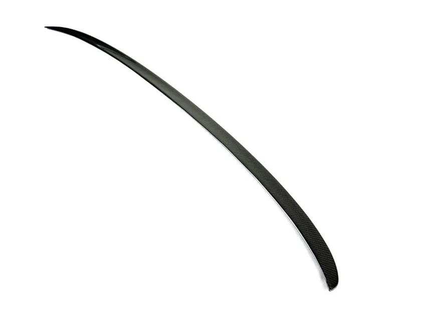 AutoTecknic Carbon Trunk Lip Spoiler For F90 BMW M5 / G30 5-Series