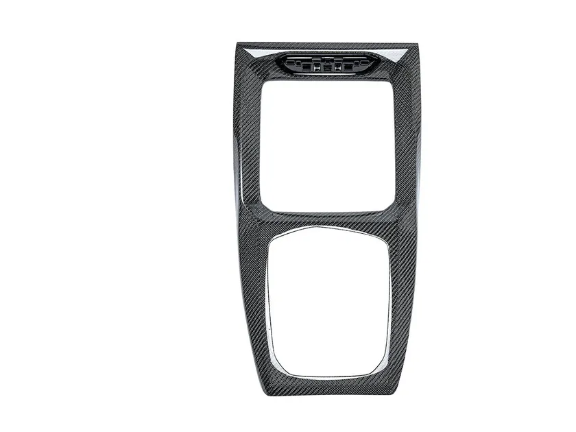 AutoTecknic Carbon Fiber Center Console For F9X BMW X3M/X4M / G0X X3/X4 LCI