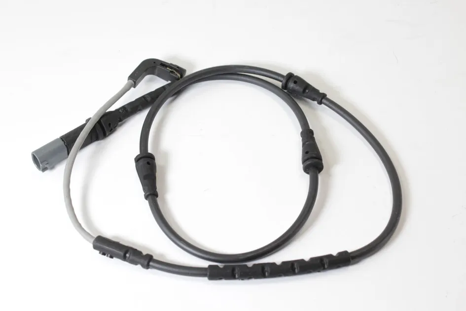 BOWA Front Left Disc Brake Pad Wear Sensor - 34356789080