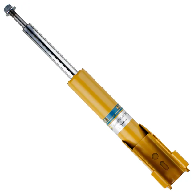 Bilstein B6 Suspension Strut Assembly - 22-285959